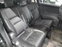 Honda ODYSSEY лот № 30441 оценка 3  с аукциона в Японии 8
