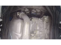 Honda ODYSSEY лот № 30441 оценка 3  с аукциона в Японии 9