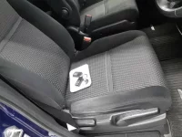 Honda STEP WAGON лот № 30425 оценка 3.5  с аукциона в Японии 7