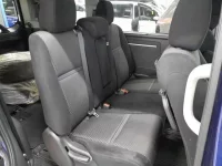 Honda STEP WAGON лот № 30425 оценка 3.5  с аукциона в Японии 9