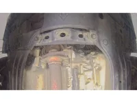 Honda STEP WAGON лот № 30425 оценка 3.5  с аукциона в Японии 10