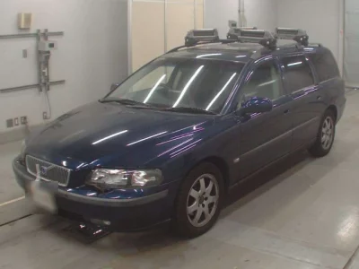 Volvo V70
