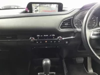 Mazda CX-30 лот № 30399 оценка 5  с аукциона в Японии 8