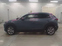 Mazda CX-30 лот № 30399 оценка 5  с аукциона в Японии 3
