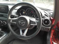 Mazda ROADSTER лот № 36091 оценка 4.5  с аукциона в Японии 6