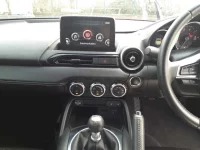 Mazda ROADSTER лот № 36091 оценка 4.5  с аукциона в Японии 8