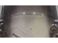 Mazda ROADSTER лот № 36091 оценка 4.5  с аукциона в Японии 10