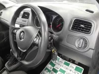 Volkswagen POLO лот № 38120 оценка 4  с аукциона в Японии 6