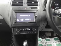 Volkswagen POLO лот № 38120 оценка 4  с аукциона в Японии 8