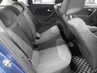 Volkswagen POLO лот № 38120 оценка 4  с аукциона в Японии 9