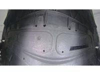 Volkswagen POLO лот № 38120 оценка 4  с аукциона в Японии 10