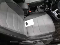 Volkswagen TIGUAN лот № 38111 оценка 4  с аукциона в Японии 7