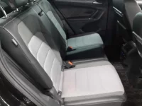 Volkswagen TIGUAN лот № 38111 оценка 4  с аукциона в Японии 9