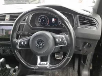 Volkswagen TIGUAN лот № 38111 оценка 4  с аукциона в Японии 6