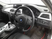 BMW 3-Series лот № 38108 оценка 4.5  с аукциона в Японии 6