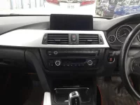 BMW 3-Series лот № 38108 оценка 4.5  с аукциона в Японии 8