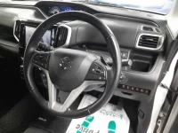 Suzuki SOLIO лот № 30448 оценка 3  с аукциона в Японии 6