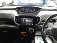Suzuki SOLIO лот № 30448 оценка 3  с аукциона в Японии 8