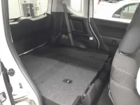 Suzuki SOLIO лот № 30448 оценка 3  с аукциона в Японии 9