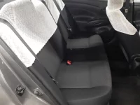 Nissan TIIDA LATIO лот № 10285 оценка 4  с аукциона в Японии 9