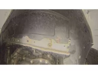 Nissan TIIDA LATIO лот № 10285 оценка 4  с аукциона в Японии 10