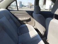 Nissan SUNNY лот № 30497 оценка RA  с аукциона в Японии 9