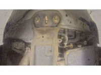 Nissan SUNNY лот № 30497 оценка RA  с аукциона в Японии 10