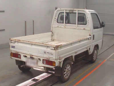 Honda ACTY TRUCK