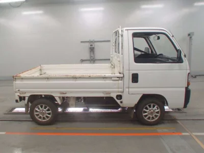 Honda ACTY TRUCK