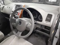 Honda MOBILIO лот № 10267 оценка R  с аукциона в Японии 6