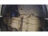 Honda MOBILIO лот № 10267 оценка R  с аукциона в Японии 10