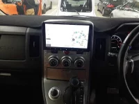 Mitsubishi DELICA D5 лот № 30507 оценка 3  с аукциона в Японии 8