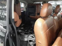 Mitsubishi DELICA D5 лот № 30507 оценка 3  с аукциона в Японии 9