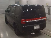 Mitsubishi DELICA D5 лот № 30507 оценка 3  с аукциона в Японии 5