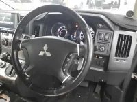 Mitsubishi DELICA D5 лот № 30507 оценка 3  с аукциона в Японии 6