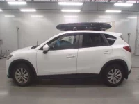 Mazda CX-5 лот № 30502 оценка 4  с аукциона в Японии 3