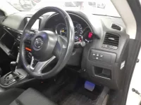 Mazda CX-5 лот № 30502 оценка 4  с аукциона в Японии 6