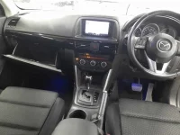 Mazda CX-5 лот № 30502 оценка 4  с аукциона в Японии 8
