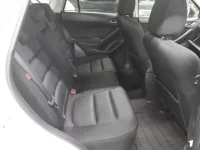 Mazda CX-5 лот № 30502 оценка 4  с аукциона в Японии 9