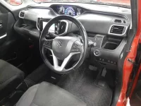 Suzuki SOLIO лот № 30509 оценка 4.5  с аукциона в Японии 6