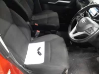 Suzuki SOLIO лот № 30509 оценка 4.5  с аукциона в Японии 7