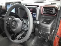 Suzuki SPACIA лот № 384 оценка R  с аукциона в Японии 6