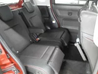 Suzuki SPACIA лот № 384 оценка R  с аукциона в Японии 9