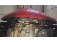 Suzuki SPACIA лот № 384 оценка R  с аукциона в Японии 10