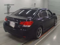 Subaru LEGACY B4 лот № 30490 оценка RA  с аукциона в Японии 1