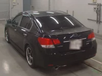 Subaru LEGACY B4 лот № 30490 оценка RA  с аукциона в Японии 5