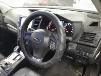 Subaru LEGACY B4 лот № 30490 оценка RA  с аукциона в Японии 6