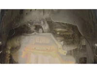 Subaru LEGACY B4 лот № 30490 оценка RA  с аукциона в Японии 10