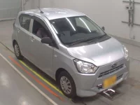 Subaru PLEO PLUS лот № 401 оценка R  с аукциона в Японии 4