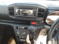 Subaru PLEO PLUS лот № 401 оценка R  с аукциона в Японии 8